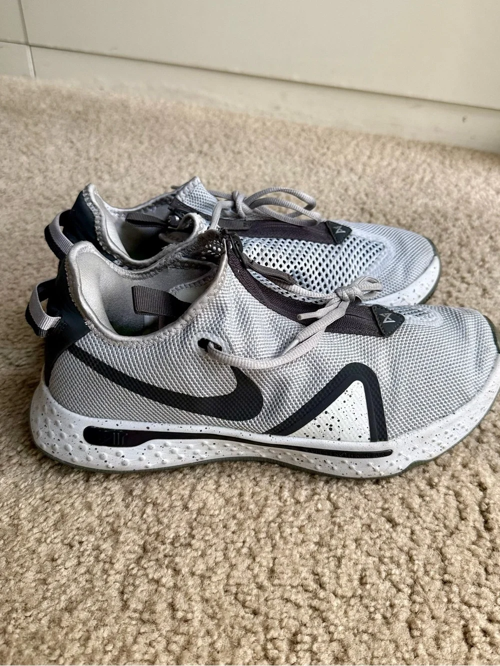 Nike pg tb